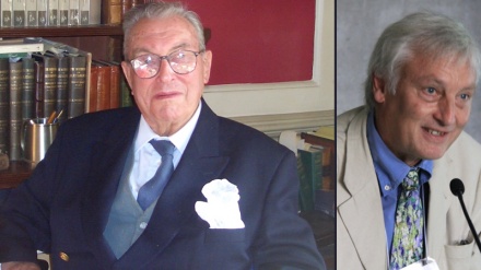 思想家の考えるイスラム革命（１）