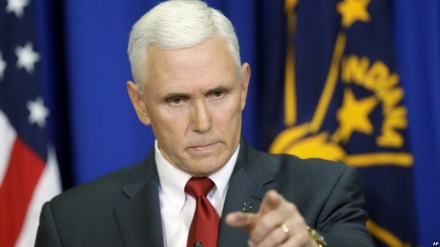 Американские выборы демонстрируют явный гнев и недовольство народа