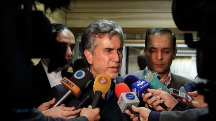 Iran’s daily oil production near 4mn barrels