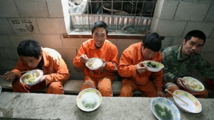 Milhares de trabalhadores chineses da construção dirigiram-se a Israel 