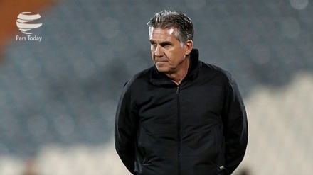 Treinador da Seleção do Irã, exige que a Nike peça desculpas pelos calçados na Copa do Mundo