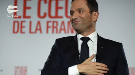 Francia, Hamon vince primarie gauche