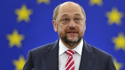 Schulz in Italia, vede Gentiloni-Minniti