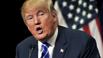 Trump: NATO, köhne bir örgüttür