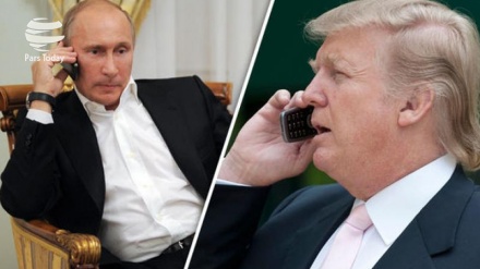 Russia: Cremlino conferma telefonata Putin-Trump, si terrà domani