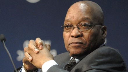 Sudafrica: Anc rimuove presidente Zuma 