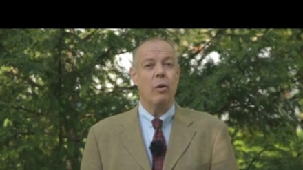 Interview mit Christoph Hörstel