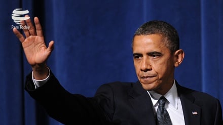 Obama si prepara a tornare in politica