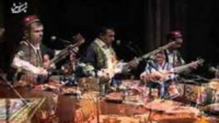 Давлатманд Холов ижроси(ВИДЕО)