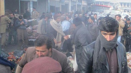 Shpërthimi terrorist në Paraçinar të Pakistanit