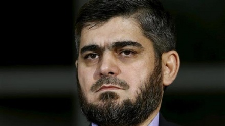 Terrorist, hajdut, apo biznesmen?
