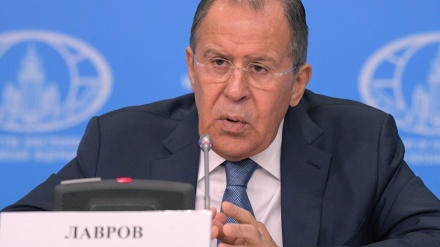 Lavrov, su amb. russo 'caccia a streghe'