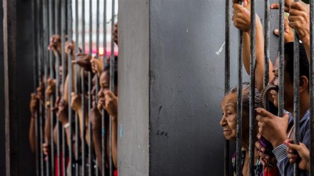 Four inmates killed in new Brazil prison riot