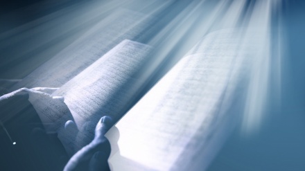 722-ə hissə-Ənkəbuti surə-31-35 şərifə ayəon