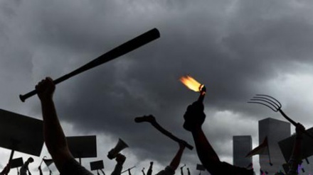 イラン外務省、「2017年の世界は問題を前にしている」