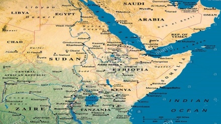 عربستان و گسترش همکاری امنیتی با کشورهای آفریقایی