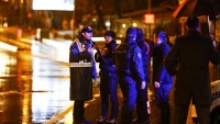 Napad na noćni klub u Istanbulu
