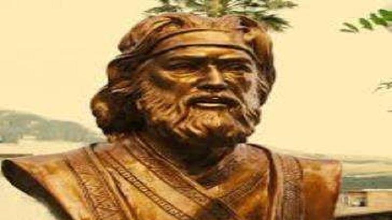 ]n Iran gerühmt, in der Welt berühmt (18- al-Dschordschani)