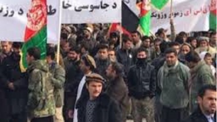 افغانستان در هفته ای که گذشت