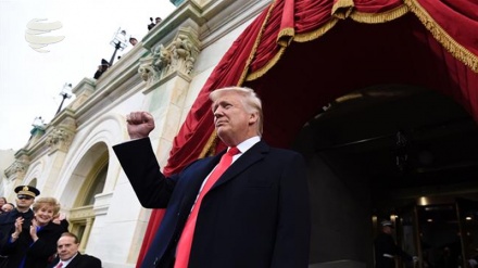 Trump: Intervensi AS atas Negara Lain, Keliru