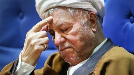 مقامات افغانستان درگذشت آیت الله رفسنجانی را به ملت ایران تسلیت گفتند