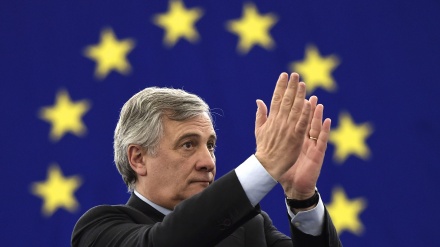 Migranti; Tajani, un mld da Ue per Niger e Libia 