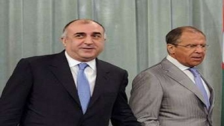 Москва прилагает усилия для разрешения территориального спора между Баку и Ереваном
