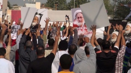 Klerikët bahrejnas: do të mbrojmë Sheik Isa Kasem deri në vdekje