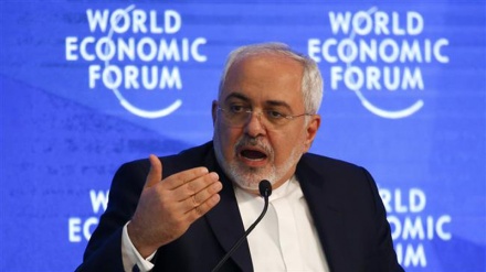 Zarif: possibile cooperazione tra Iran e Arabia su Siria e Yemen