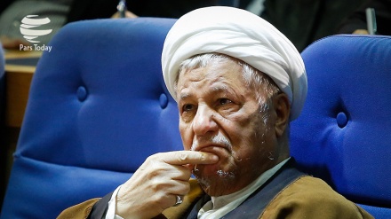 Faleceu  o aiatolá Rafsanjani 