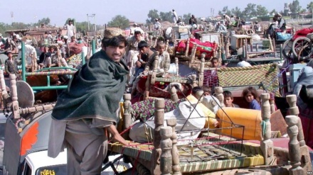 Afghanistan: aiuti umanitari dal G20 e l’allarme immigrazione
