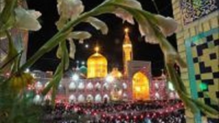 Шоҳи хуросониям(ВИДЕО)