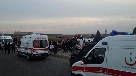 Diyarbakır'da palayla saldırı: 1 ölü, 1 yaralı 