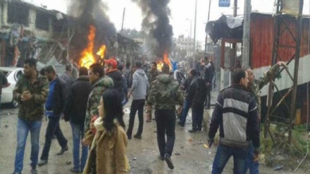 Lazikiye'de terör kurban sayısı artıyor