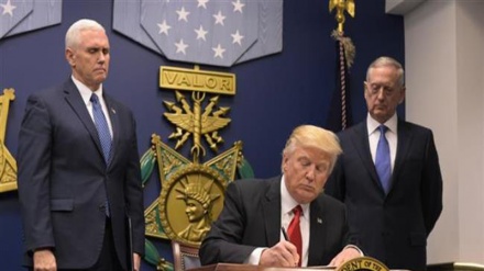 Trump: l’11 settembre basta e avanza