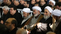 Dženazu-namaz hodžet-ul-islamu Hašemiju Rafsandžaniju predvodio vođa Islamske revolucije