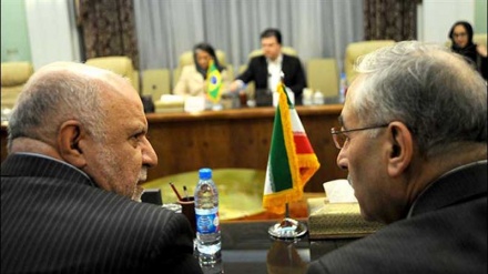 Iran official sees US partnership potential under Trump