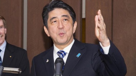 安倍首相がTPPを強調