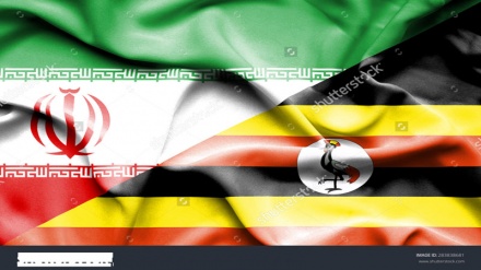 Iran na Uganda zasisitiza juu ya kustawisha zaidi ushirikiano baina yao