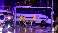 Napad na noćni klub u Istanbulu
