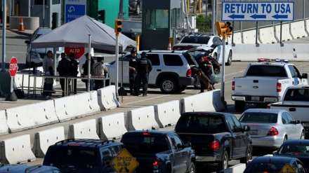 Usa: governo invita a non viaggiare in 5 Stati del Messico 