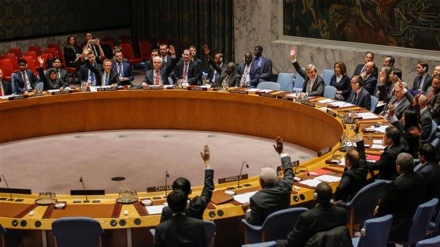 Security Council to vote on US-drafted resolution on North Korea