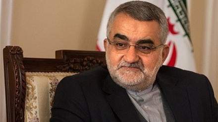 Iraque e Irã discutem desenvolvimentos regionais