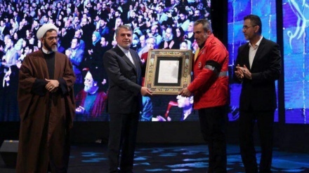 第３５回ファジル映画祭が開幕 