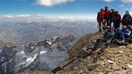 اختلاف آمار گردشگران خارجی در تاجیکستان