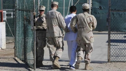 США переправят в Саудовскую Аравию 4 узников Гуантанамо