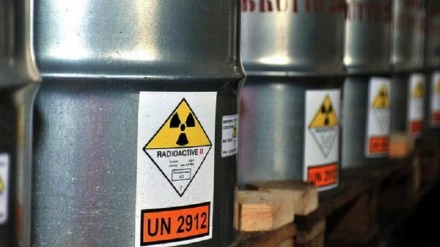 איראן תקבל מרוסיה 130 טון אורניום טבעי עבור מטרות רפואיות, מחקר ושימוש בדלק גרעיניا