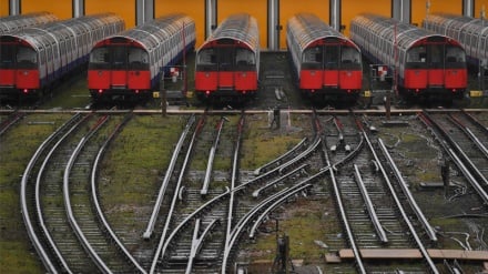 Inghilterra, proseguono gli scioperi, si fermerà metropolitana di Londra