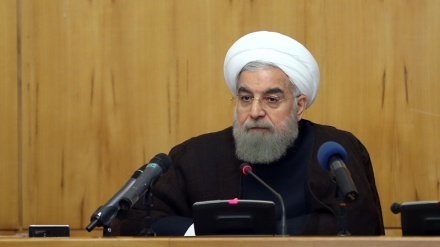 Ruhani zahvalio vatrogascima i medicinskom osoblju koji su pomogli unesrećenim u urušavanju zgrade Plasko