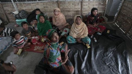 Viongozi wa Myanmar wazuia uchunguzi kuhusu jinai dhidi ya Waislamu